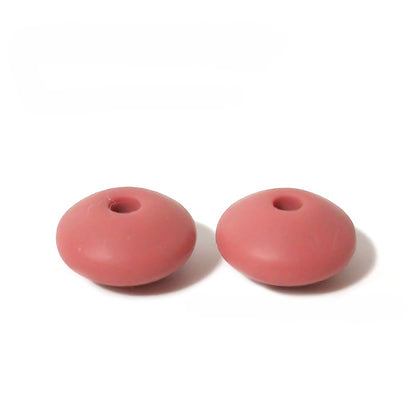 SP-12MM Silicone bead