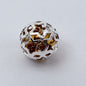 16mm hollow metal drill ball