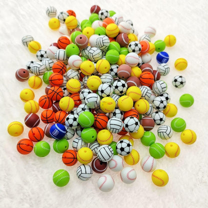 Q00-15mm ball bead