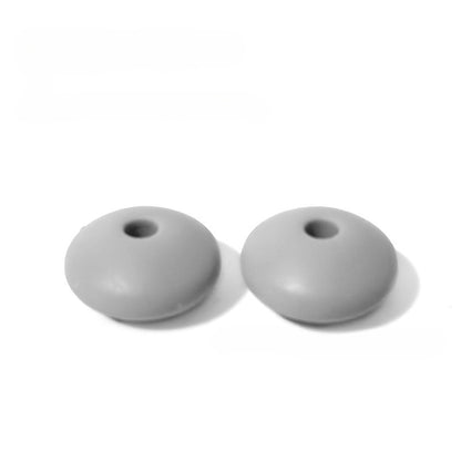 SP-12MM Silicone bead