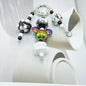 SSCZ-Fashion beads bracelet