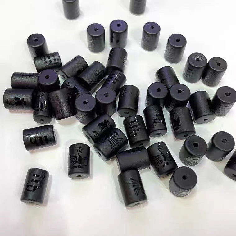 XZ00-10*14mm -Constellation bead