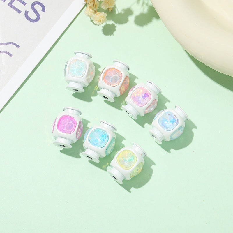 TGHS-candies zircon bead