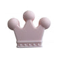 HG-21*30mm silicone crown bead