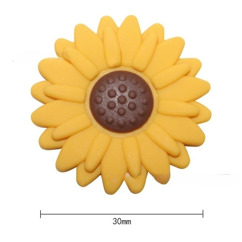 JH-30mm-chrysanthemum bead