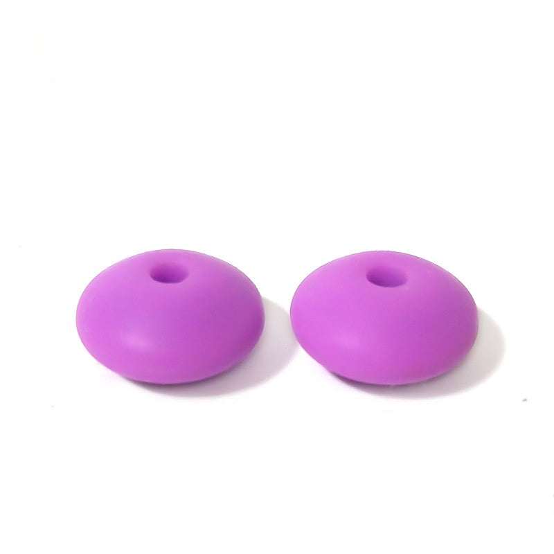 SP-12MM Silicone bead