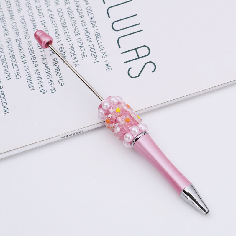 ZZHD-Pearl flower pen