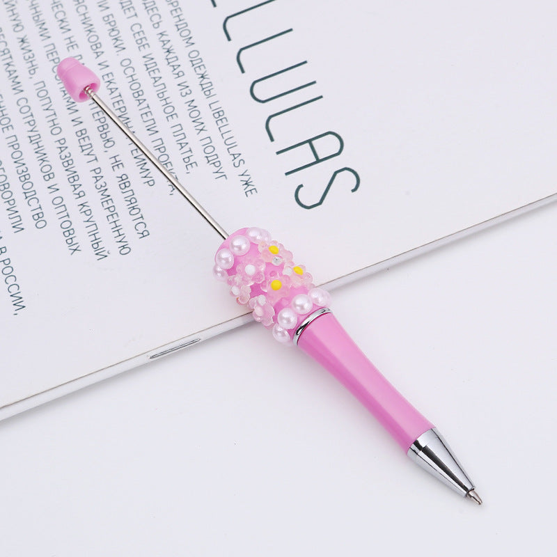 ZZHD-Pearl flower pen