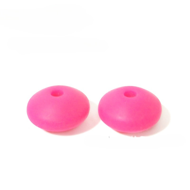 SP-12MM Silicone bead