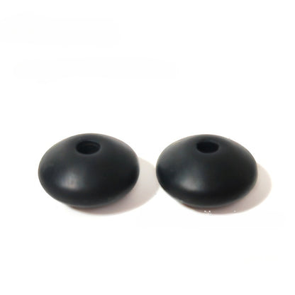 SP-12MM Silicone bead