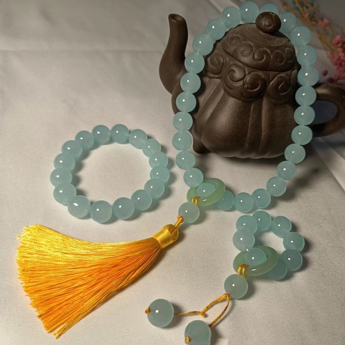 JXWW-meditation bracelet