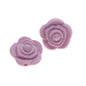 MG-20*14mm Rose gum bead