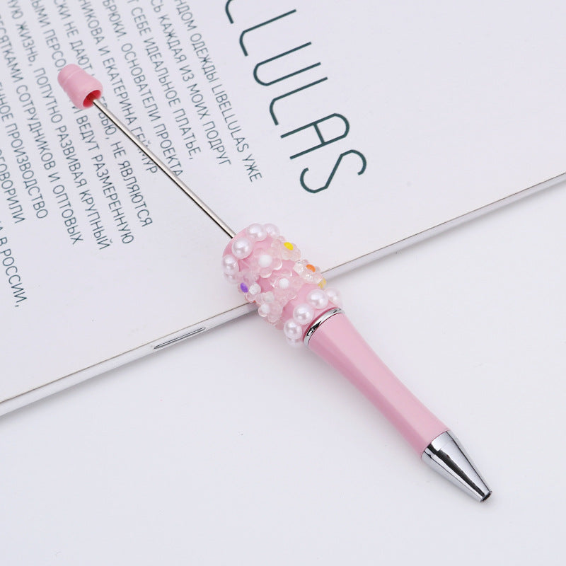 ZZHD-Pearl flower pen