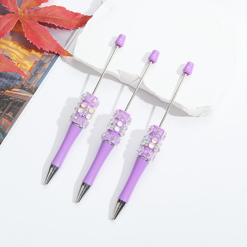 HDZS-Flower diamond pen