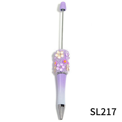 HDST-Flower sugar pen