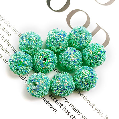 16MM sequin beads