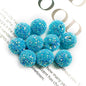 16MM sequin beads