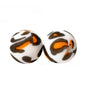 BW00-15mm Leopard bead