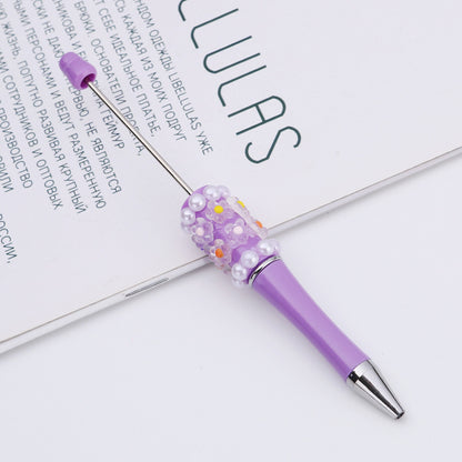 ZZHD-Pearl flower pen