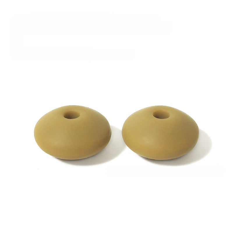 SP-12MM Silicone bead