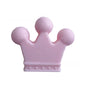 HG-21*30mm silicone crown bead