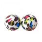 BW00-15mm Leopard bead