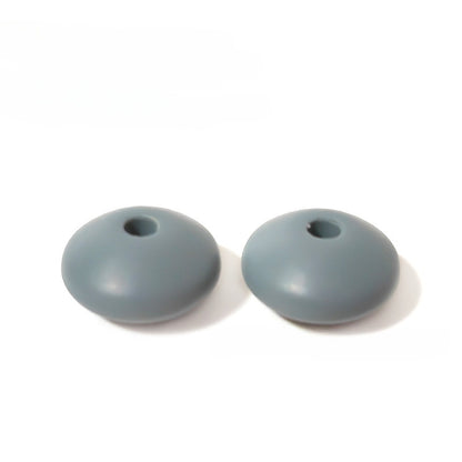 SP-12MM Silicone bead