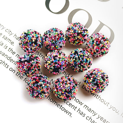 16MM sequin beads