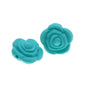 MG-20*14mm Rose gum bead