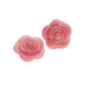 MG-20*14mm Rose gum bead