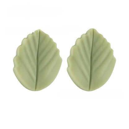 YZ-20*25*8.5cm Silica gel leaf