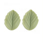 YZ-20*25*8.5cm Silica gel leaf