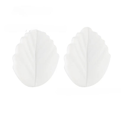 YZ-20*25*8.5cm Silica gel leaf