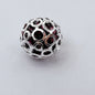 16mm hollow metal drill ball