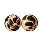 BW00-15mm Leopard bead