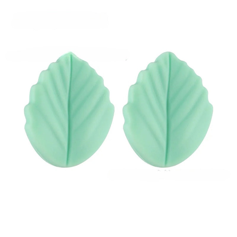 YZ-20*25*8.5cm Silica gel leaf