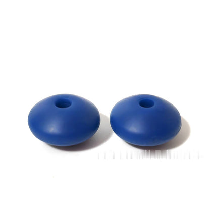 SP-12MM Silicone bead