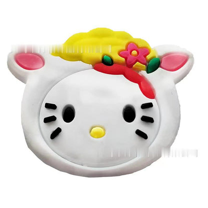 HelloKitty slica