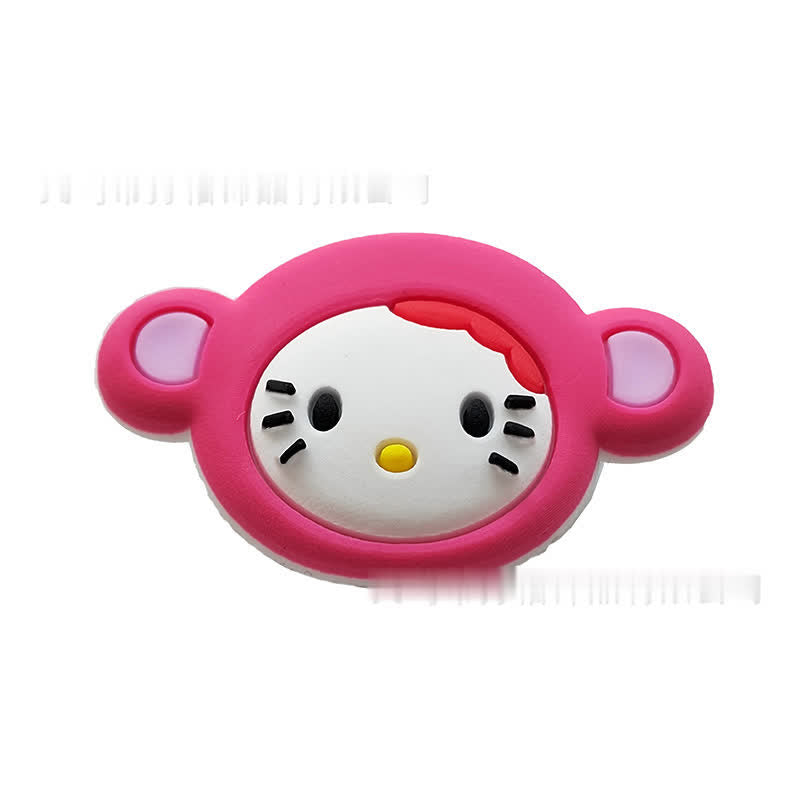 HelloKitty slica