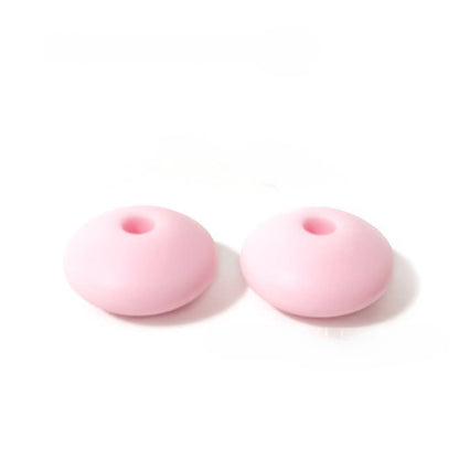 SP-12MM Silicone bead