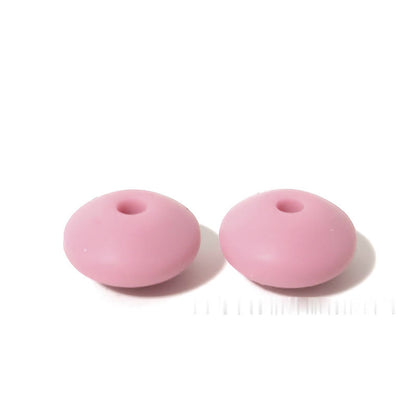 SP-12MM Silicone bead