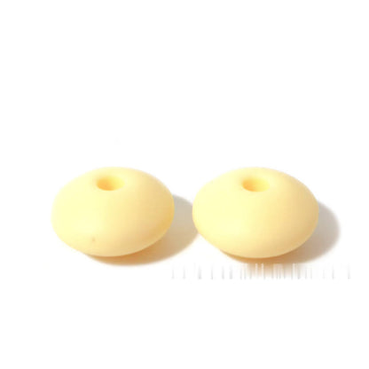 SP-12MM Silicone bead