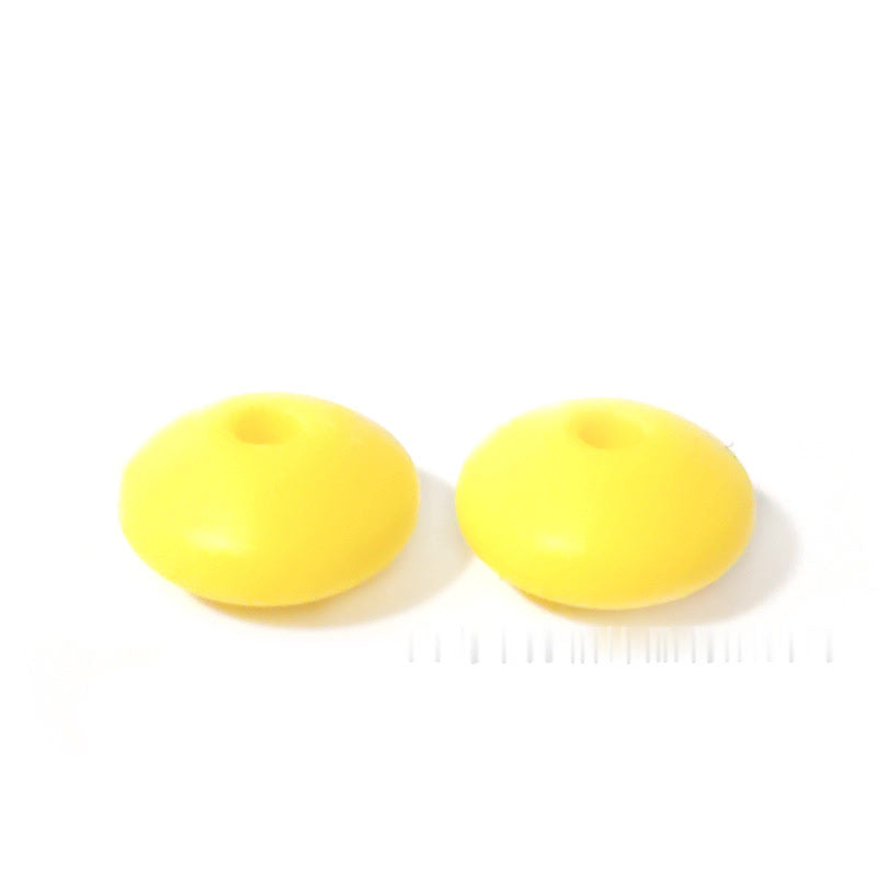 SP-12MM Silicone bead